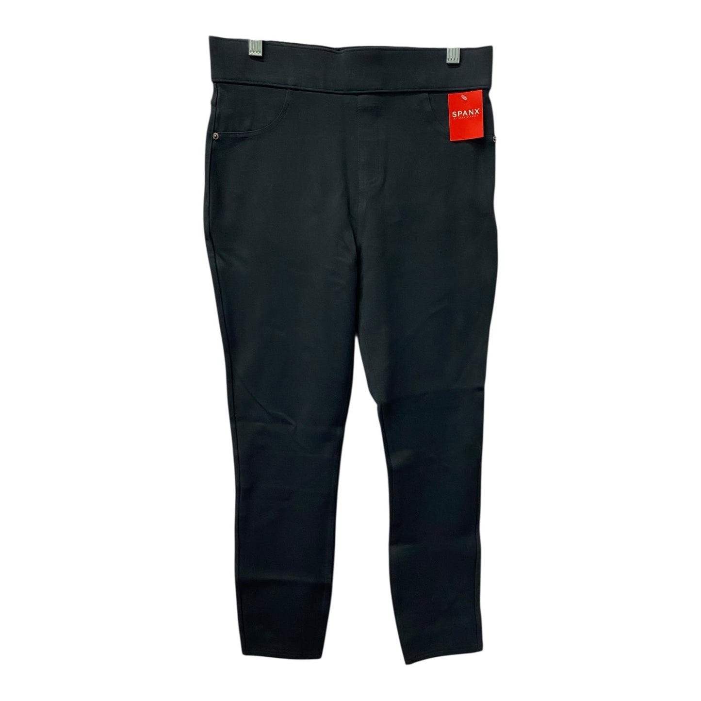 Pants Leggings By Spanx In Black, Size:8