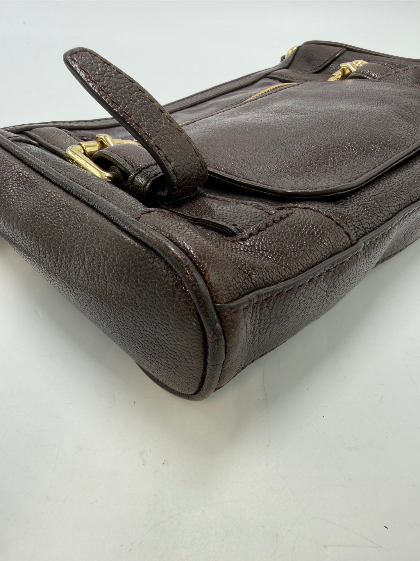 Crossbody Designer By Michael Kors