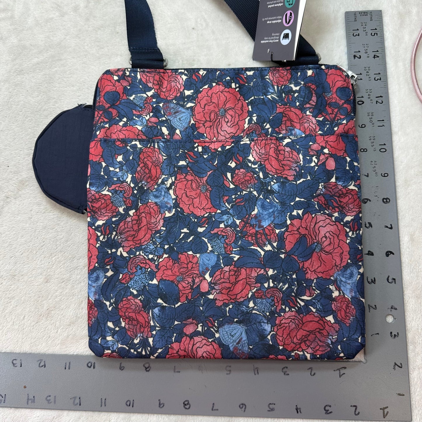 Crossbody By Baggallini, Size: Small