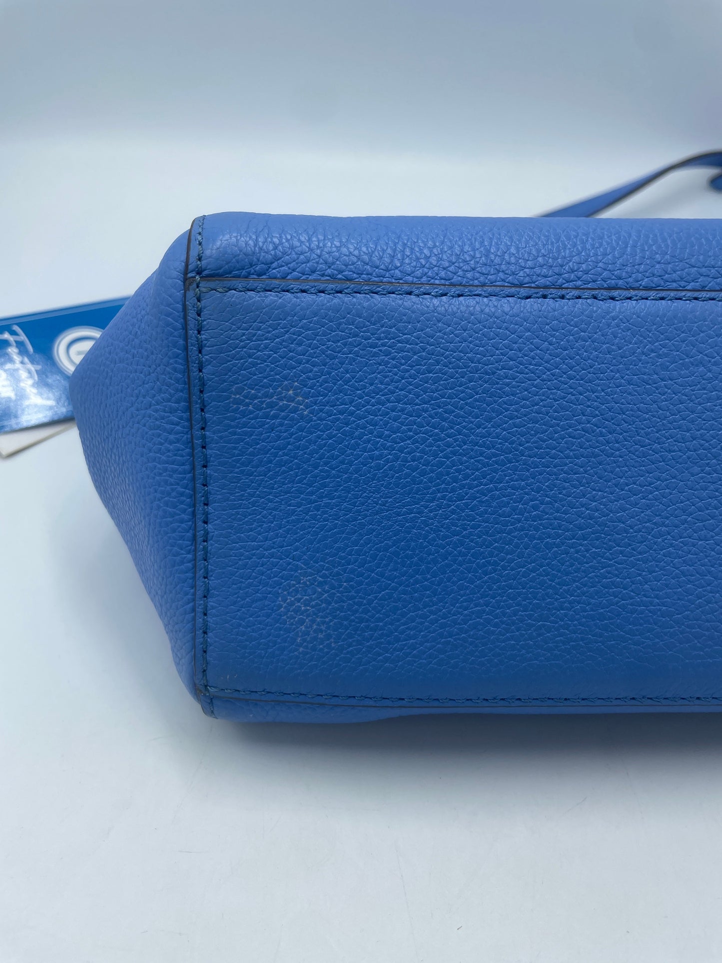 Handbag Designer By Kate Spade