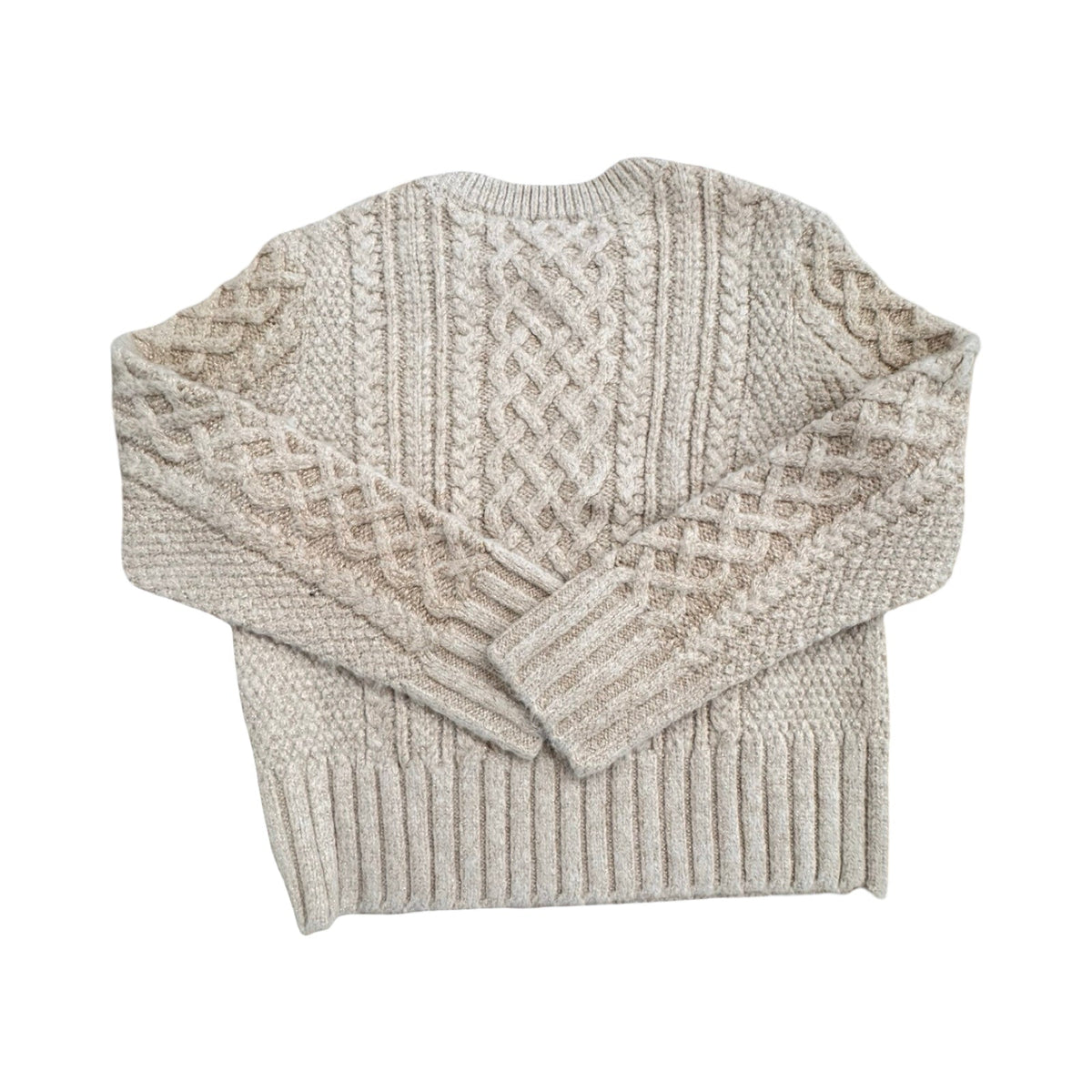 Sweater By Dylan In Gold, Size:M