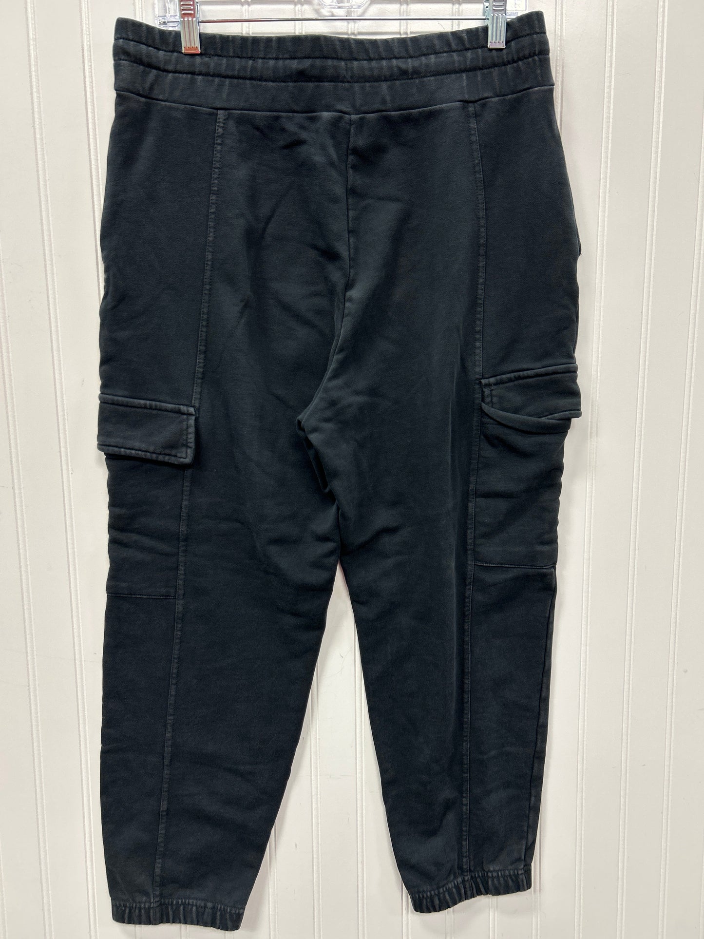 Athletic Pants By Joy Lab In Black, Size:M