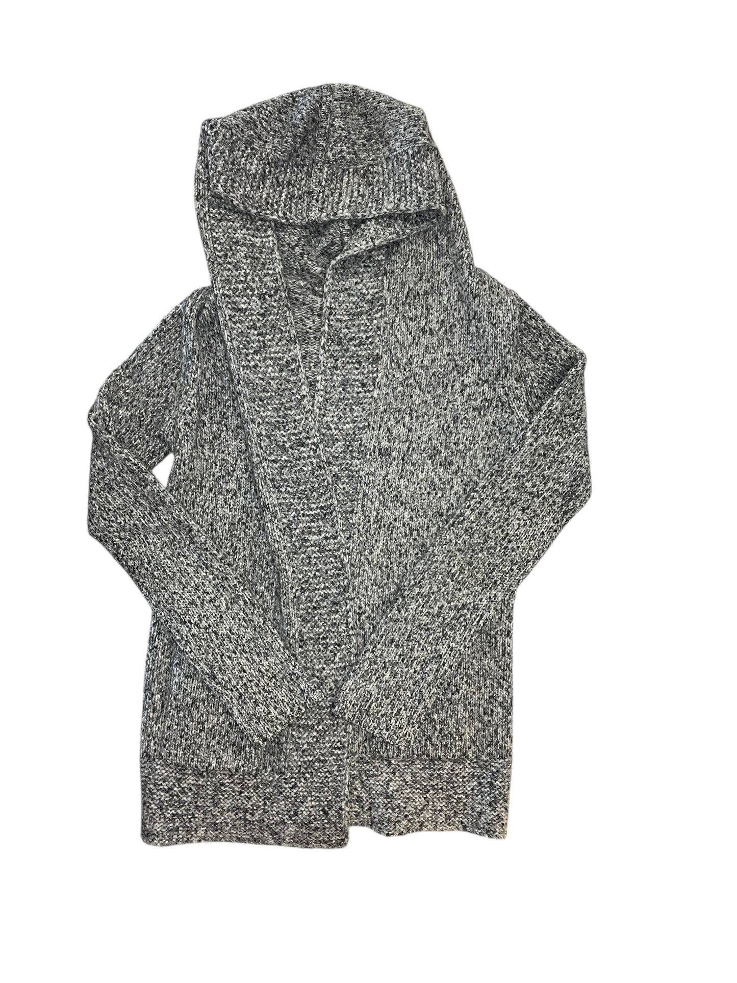 Cardigan By Theory In Grey, Size:S