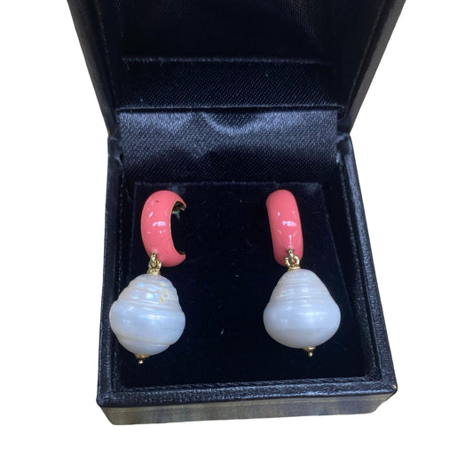 Earrings Designer By Kate Spade In Multi