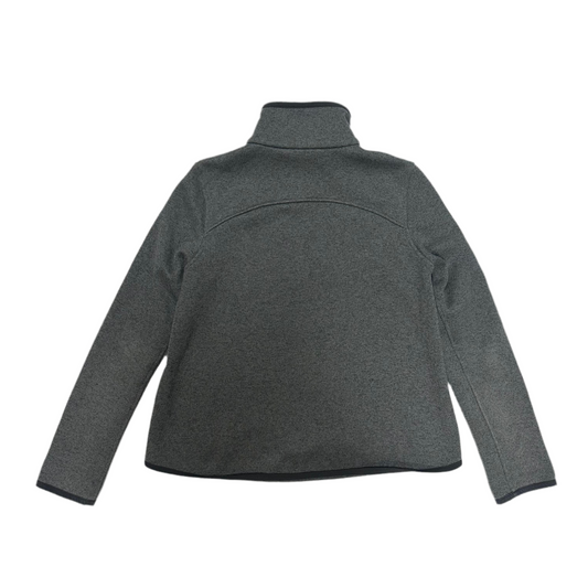 Athletic Fleece By Lululemon In Grey, Size: 6