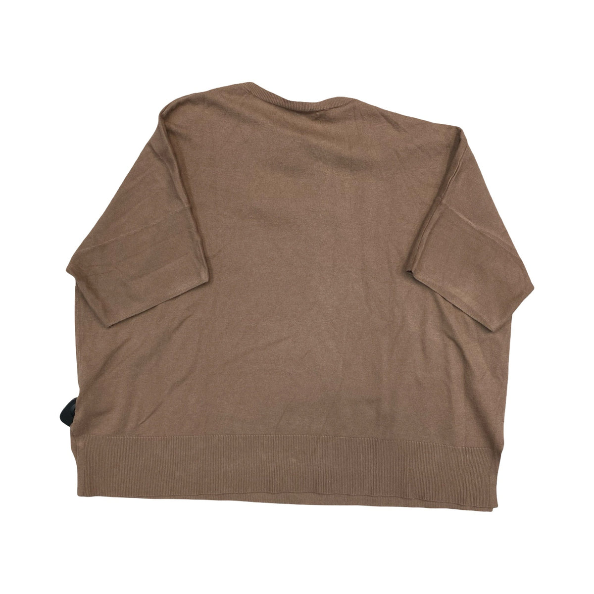 Sweater Ss By Splendid In Brown, Size:L