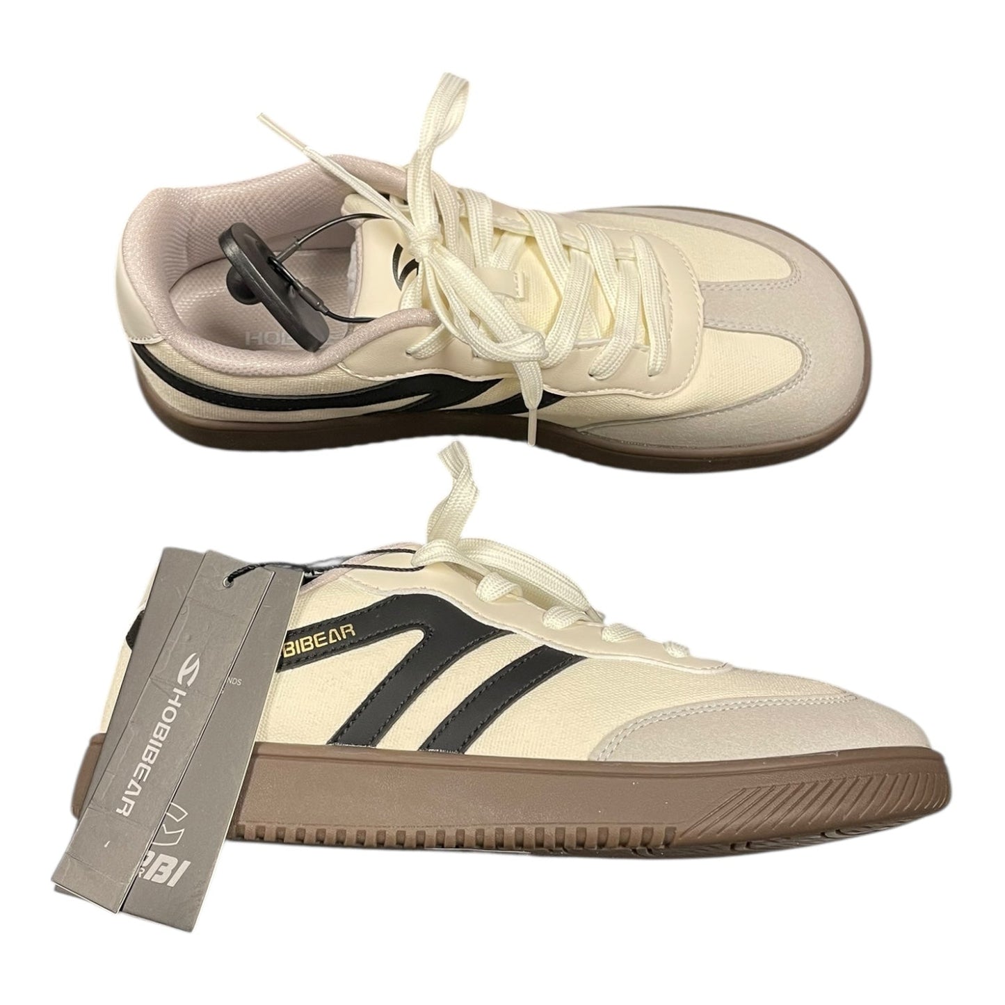 Shoes Athletic By Cmc In Multi, Size:9.5