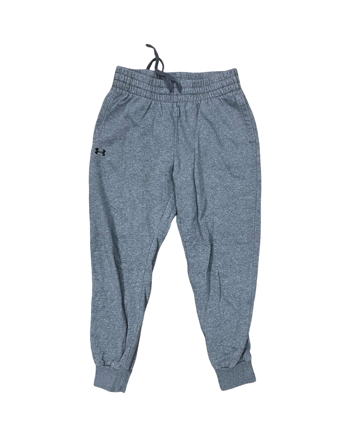 Pants Lounge By Under Armour In Grey, Size:M