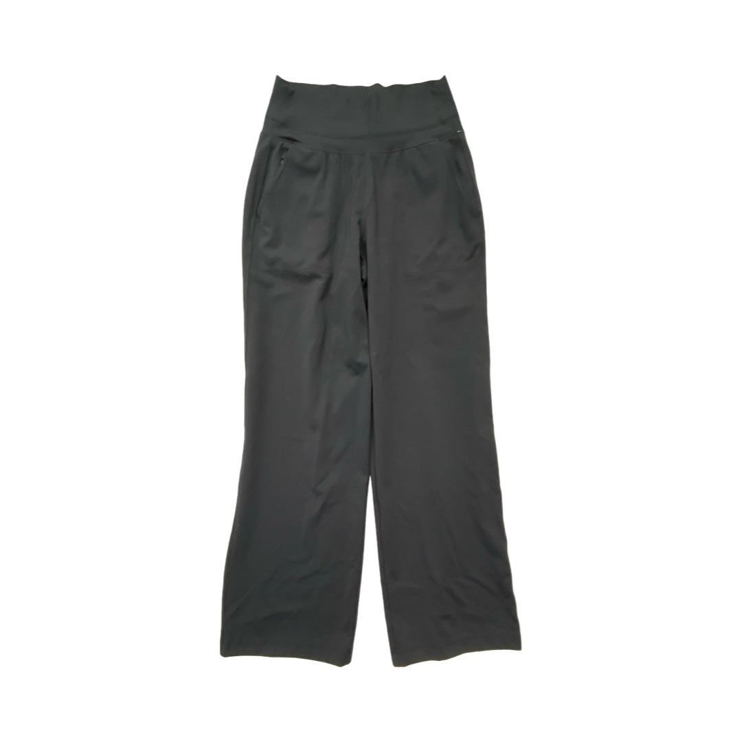 Athletic Pants By Athleta In Black, Size:Xs