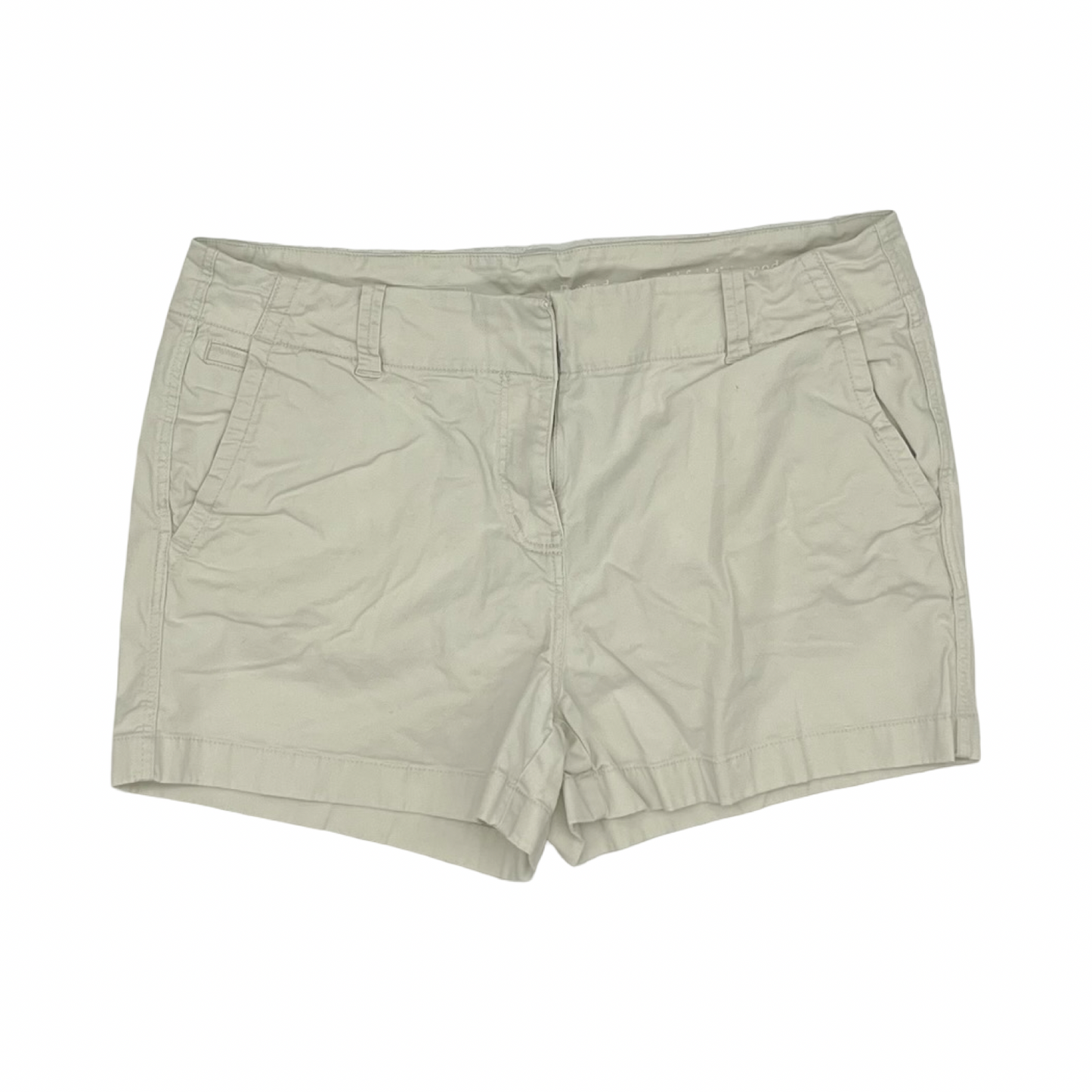 Shorts By Vineyard Vines In Tan, Size:12