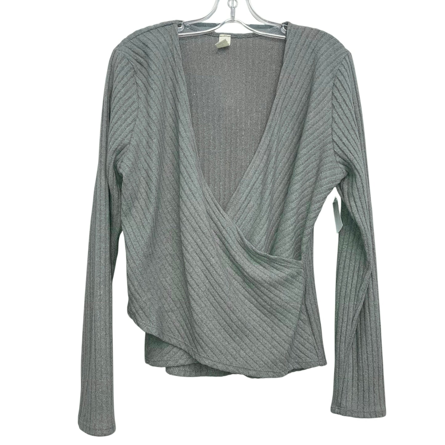 Top Ls By Lazy Sundays In Green, Size:L