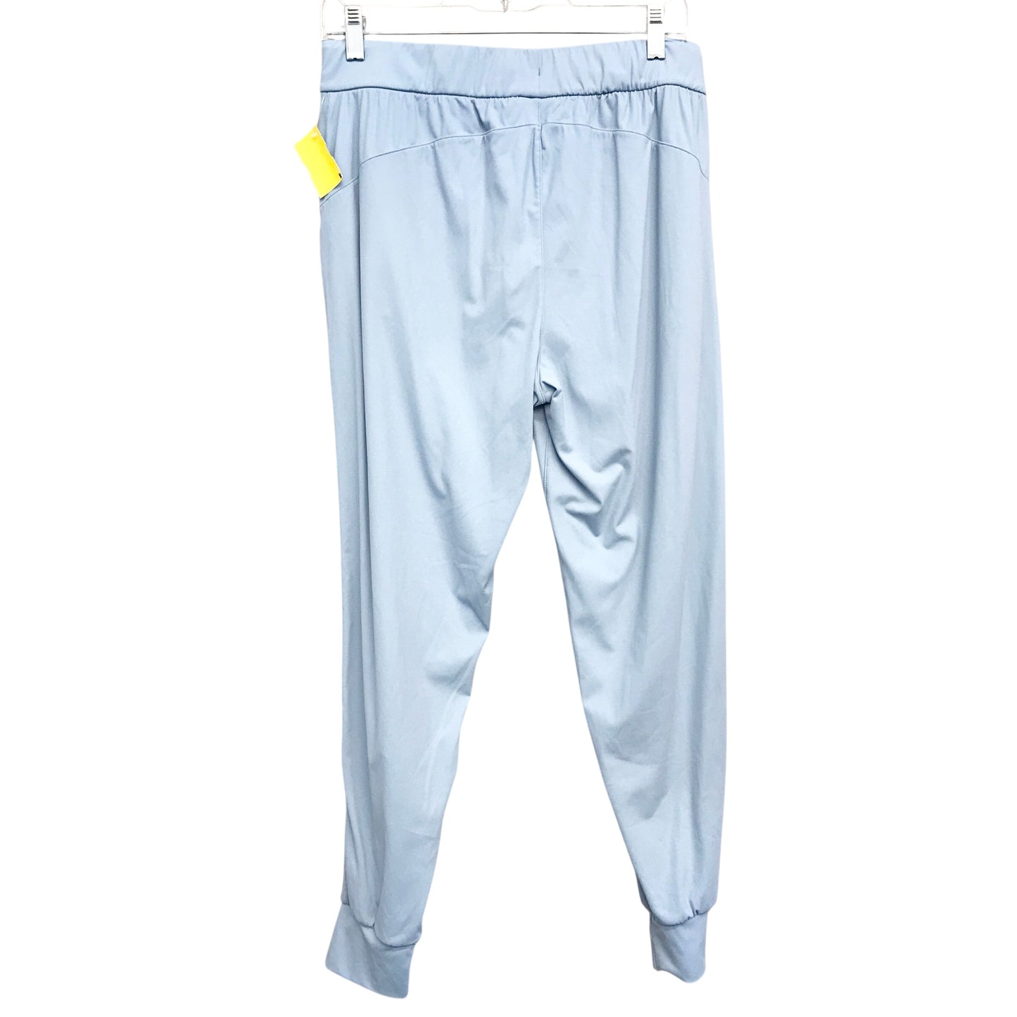 Athletic Pants By Sage In Blue, Size:S