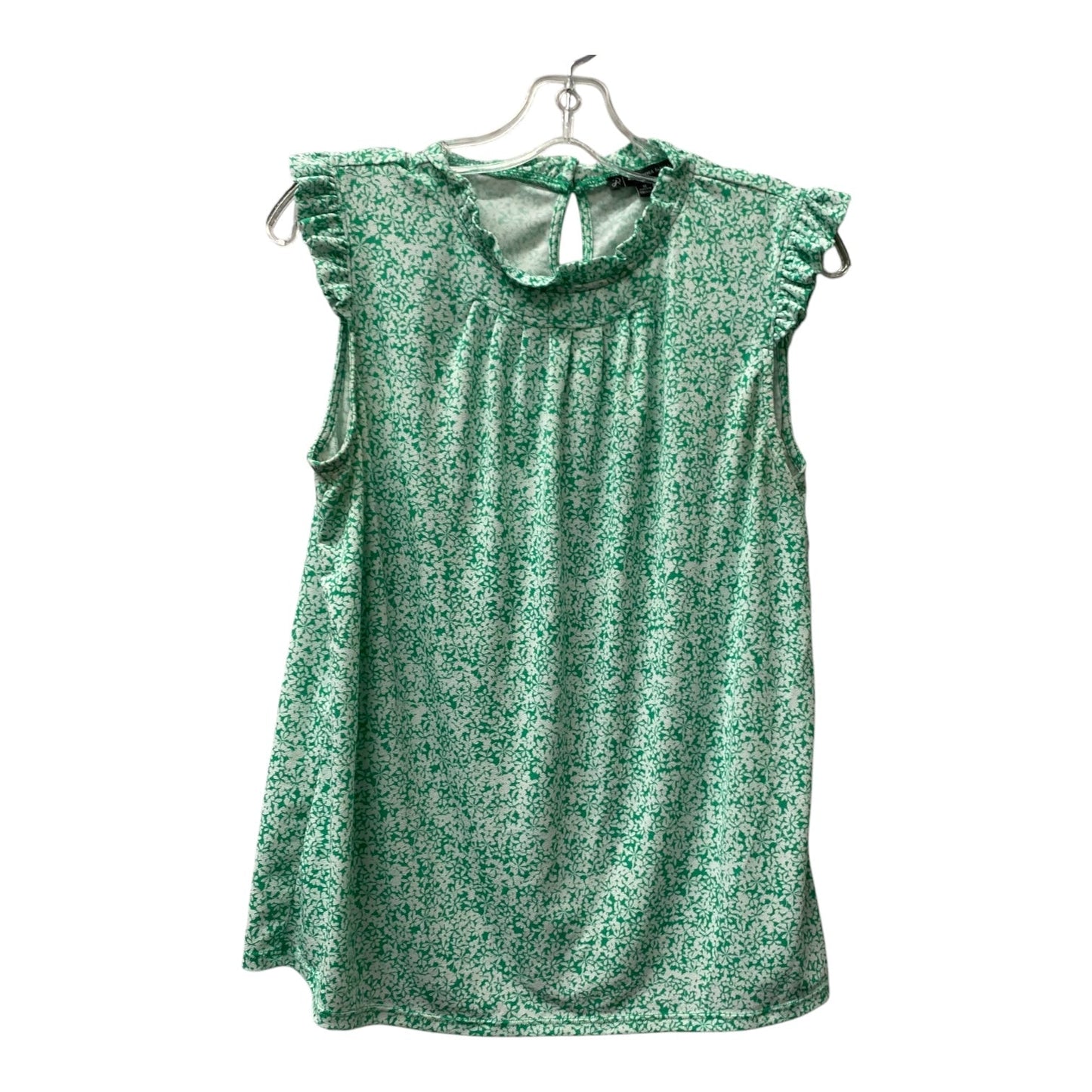 Top Ss By Old Navy In Cream, Size:M