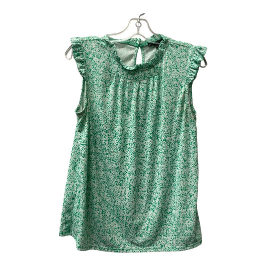 Top Ss By Old Navy In Cream, Size:M