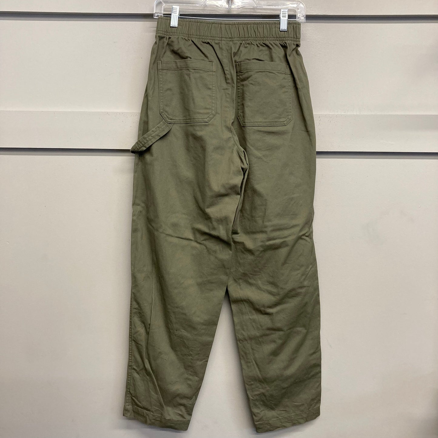 Pants Chinos & Khakis By Old Navy In Green, Size:0