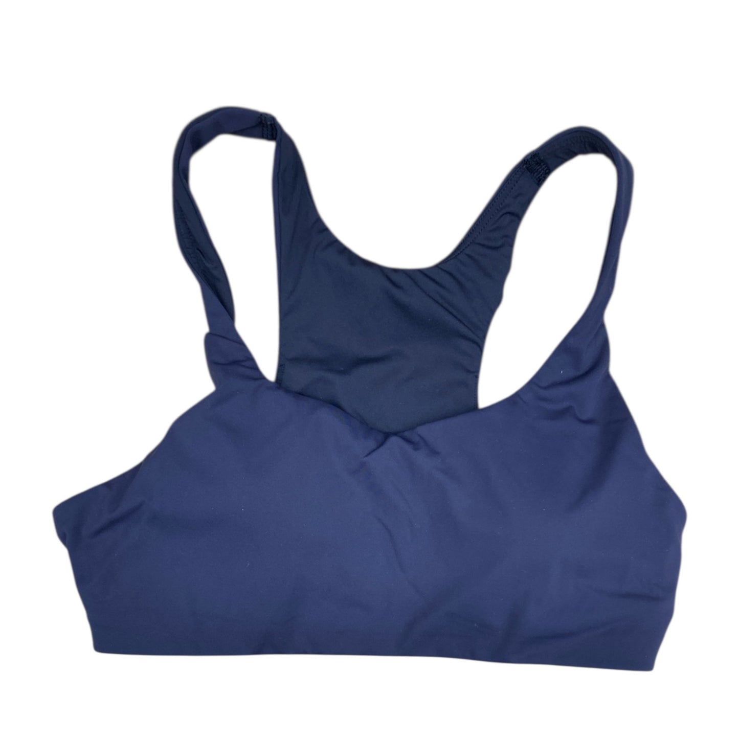 Athletic Bra By Lululemon In Black, Size:S