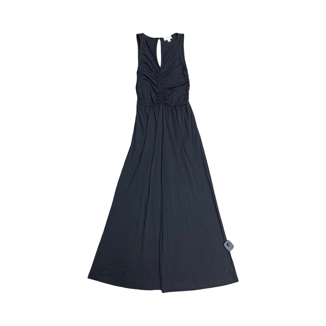 Jumpsuit By Evereve In Black, Size:S