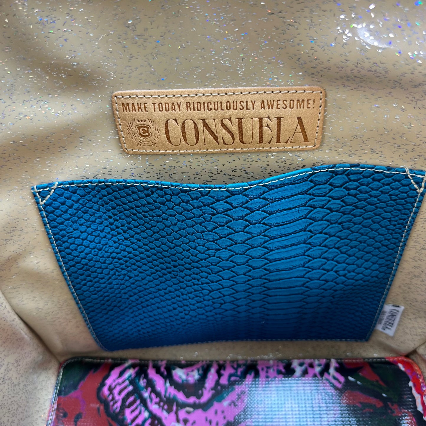 Tote By Consuela, Size: Large