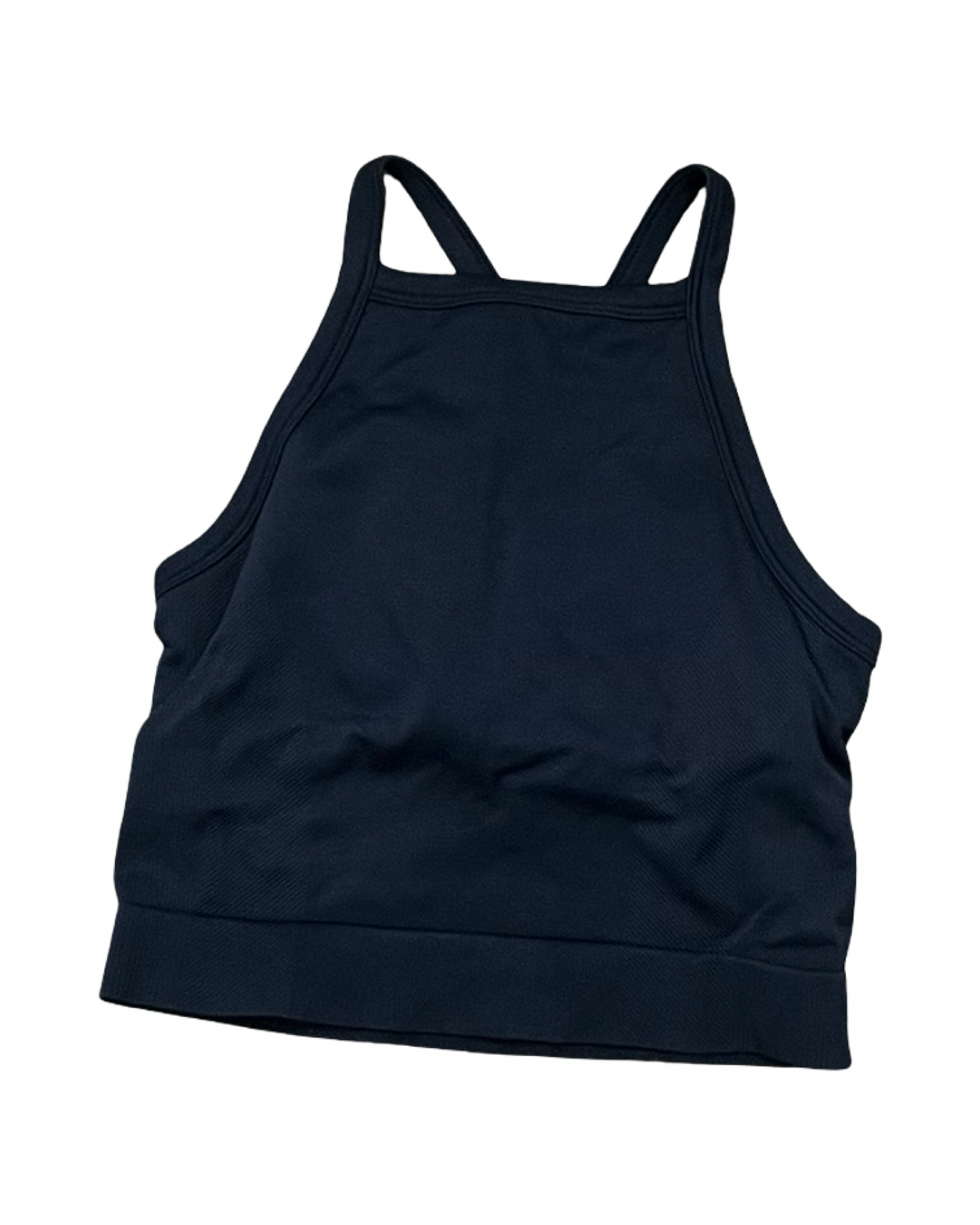 Athletic Bra By All In Motion In Black, Size:S
