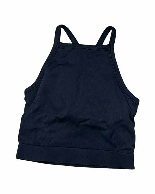 Athletic Bra By All In Motion In Black, Size:S