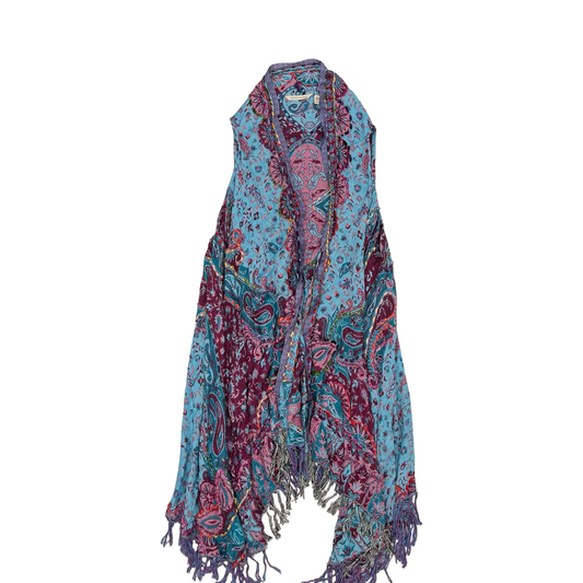 Shawl By Soft Surroundings In Multi, Size:Os