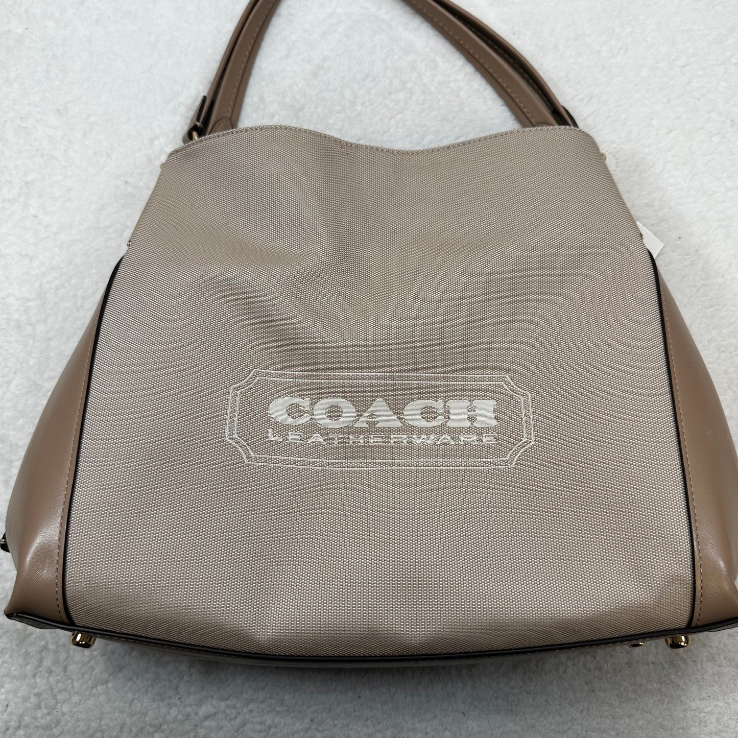 Handbag Designer Coach, Size Medium