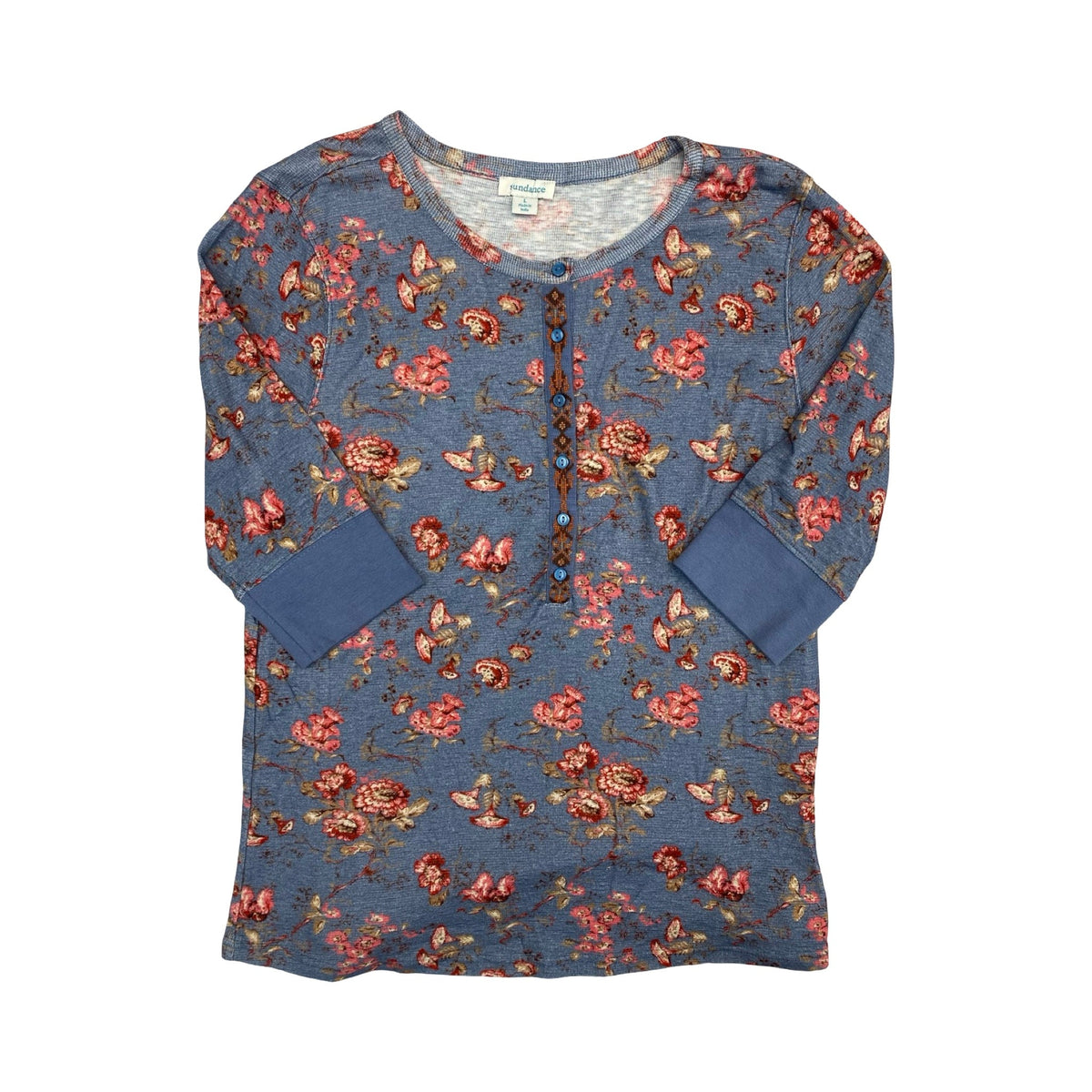 Top Ss By Sundance In Multi, Size:L