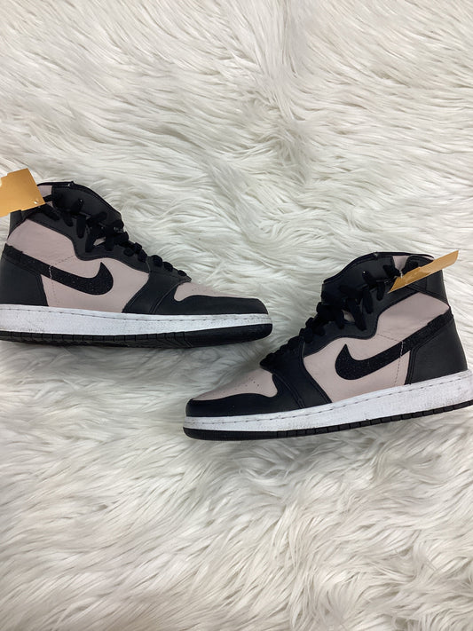 Shoes Sneakers By Nike In Black, Size:8.5