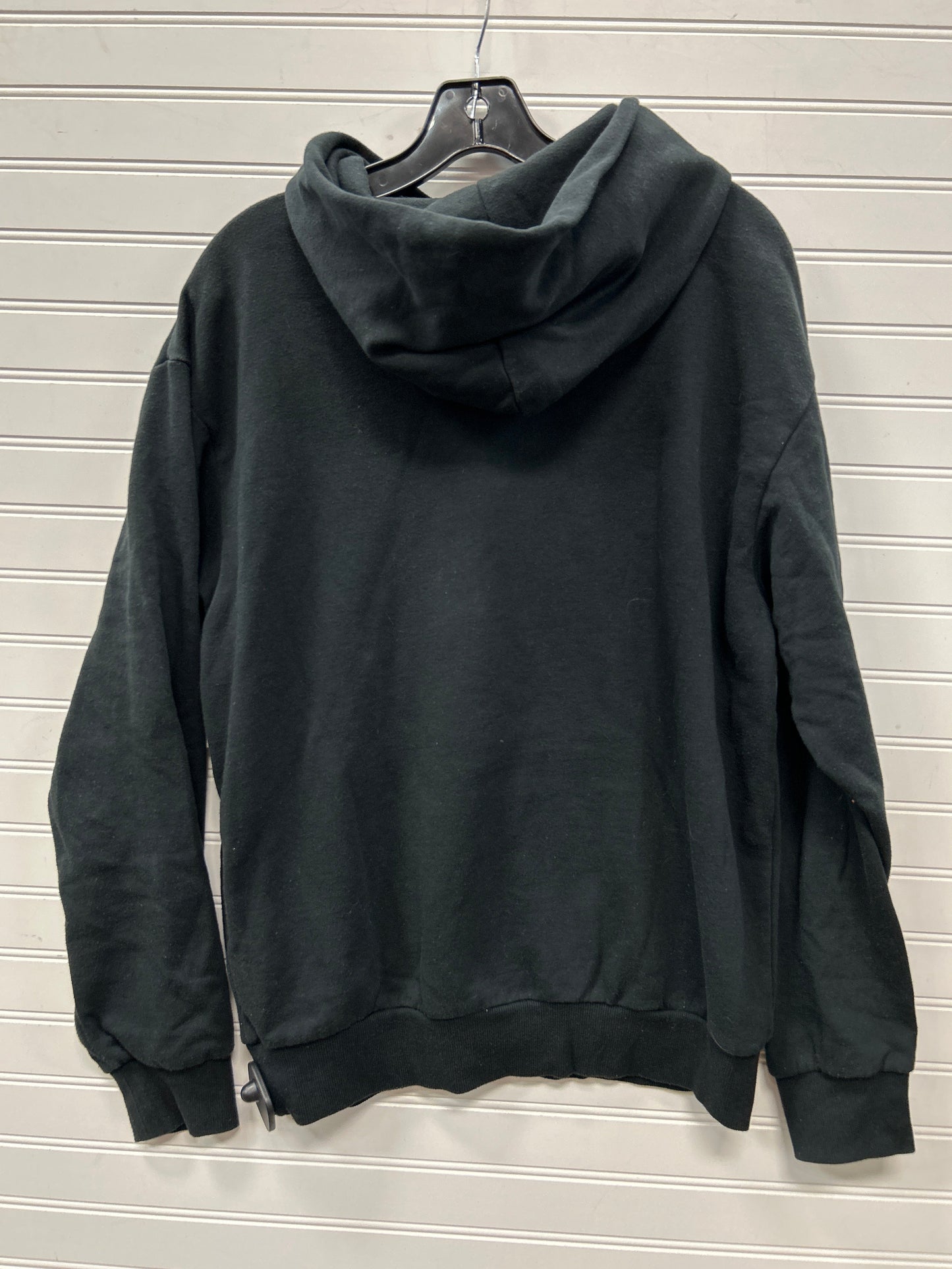 Sweatshirt Hoodie By Marmot In Black, Size:M