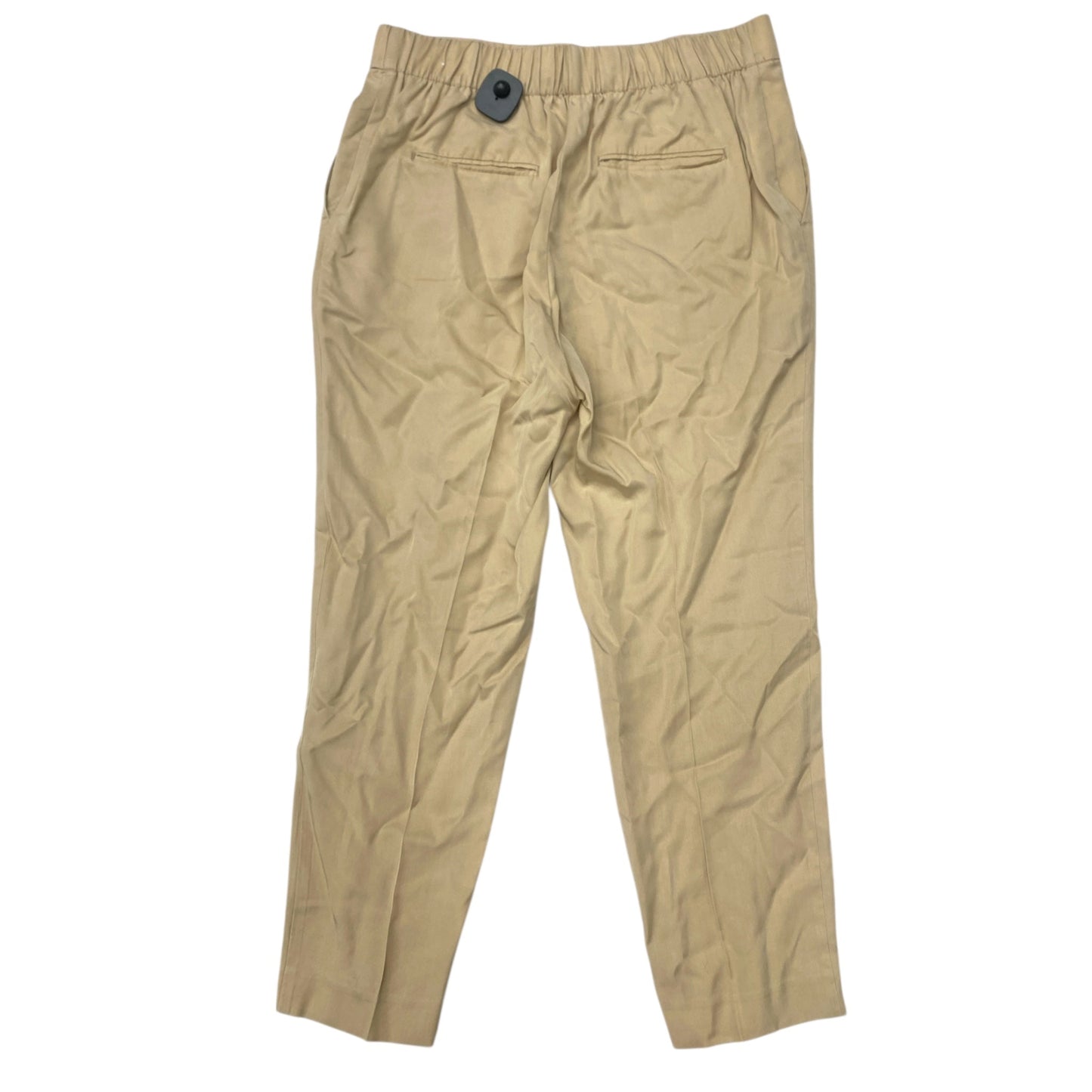 Pants Other By Ann Taylor In Tan, Size:L