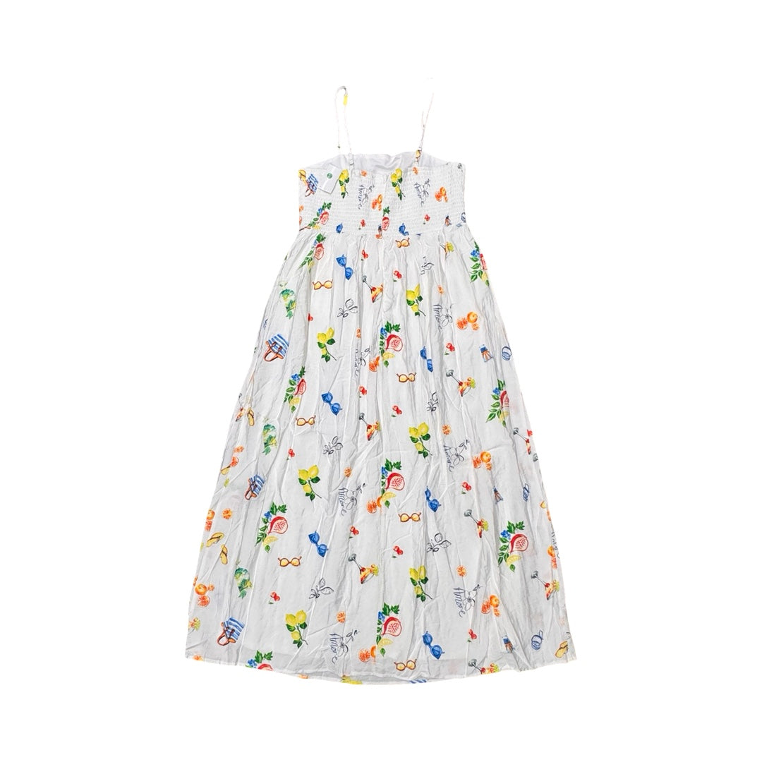 Dress Casual Maxi By Rachel Zoe In Multi, Size:M