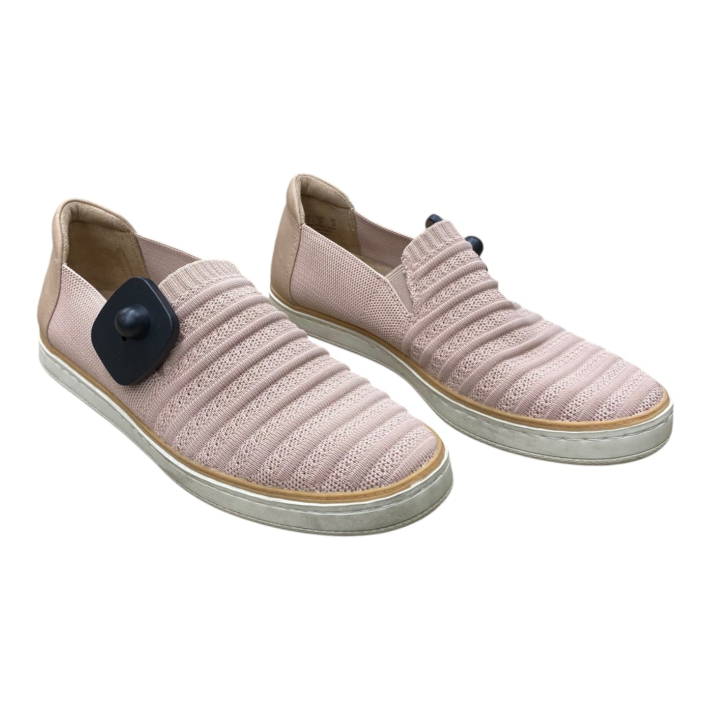 Shoes Flats By Naturalizer In Pink, Size:9
