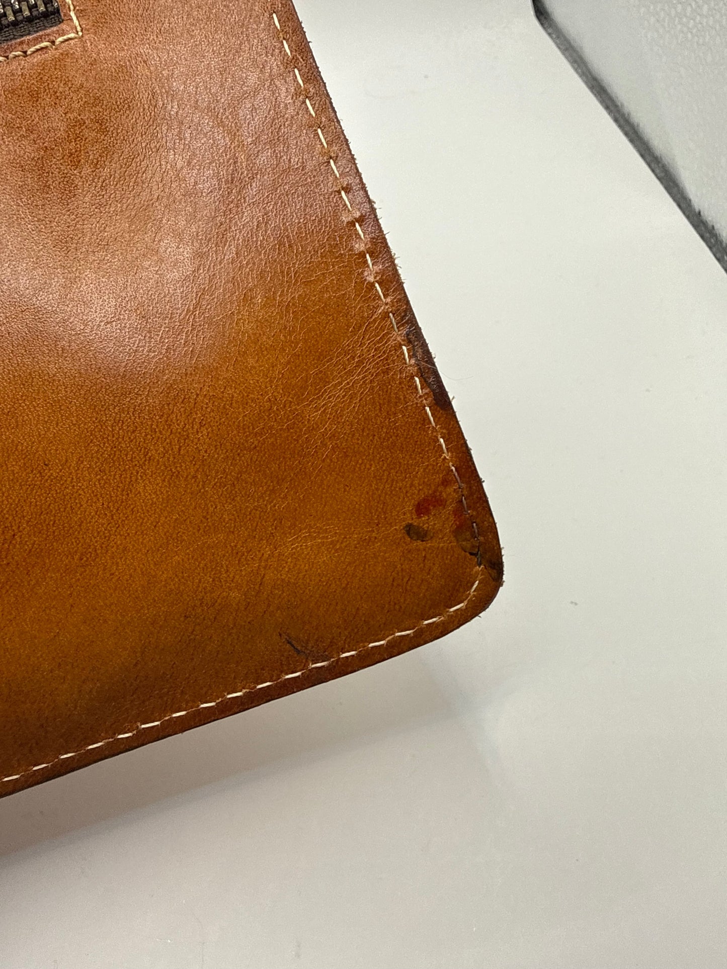 Clutch Designer By Patricia Nash, Size: Medium