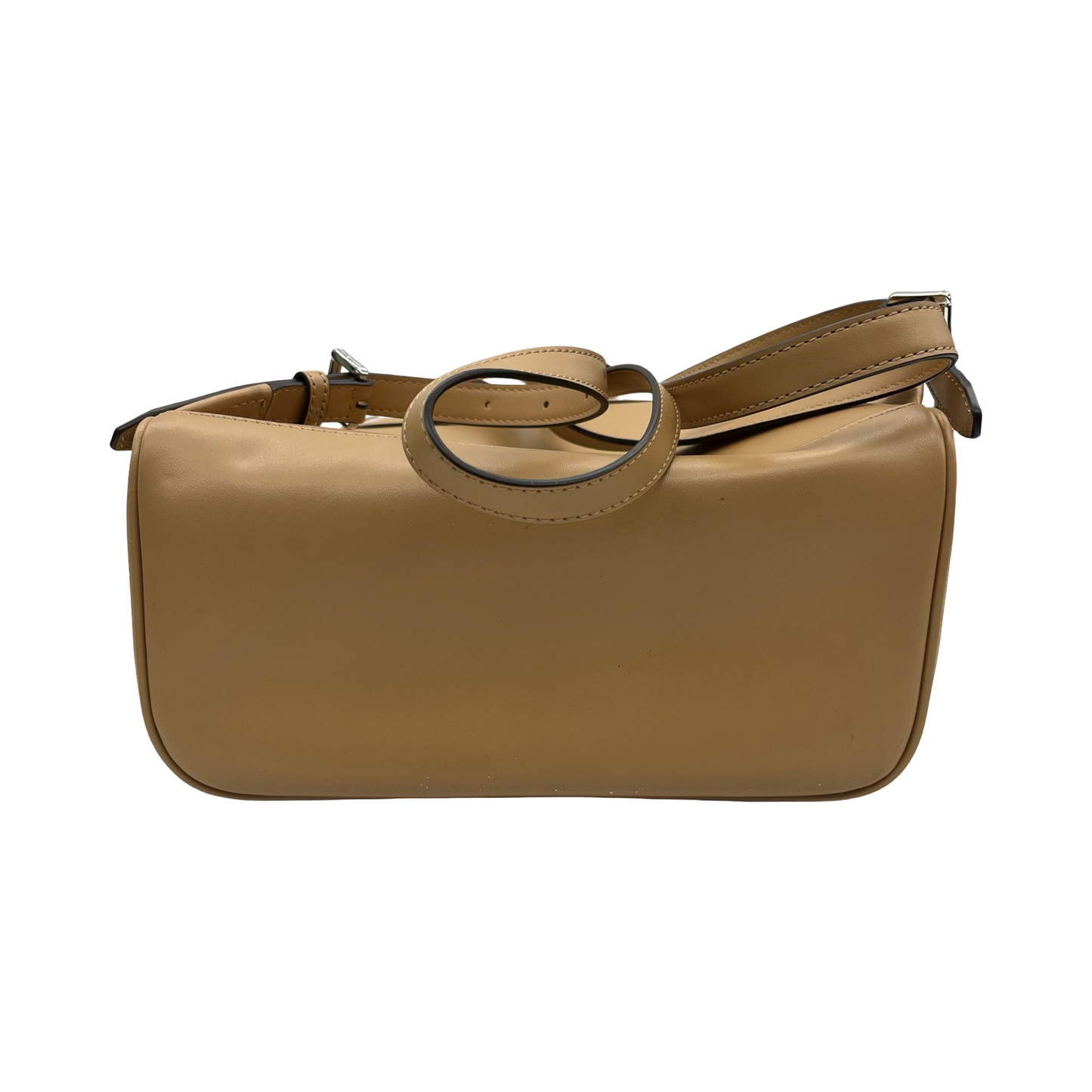 Backpack Designer By Michael Kors In Brown, Size:Medium