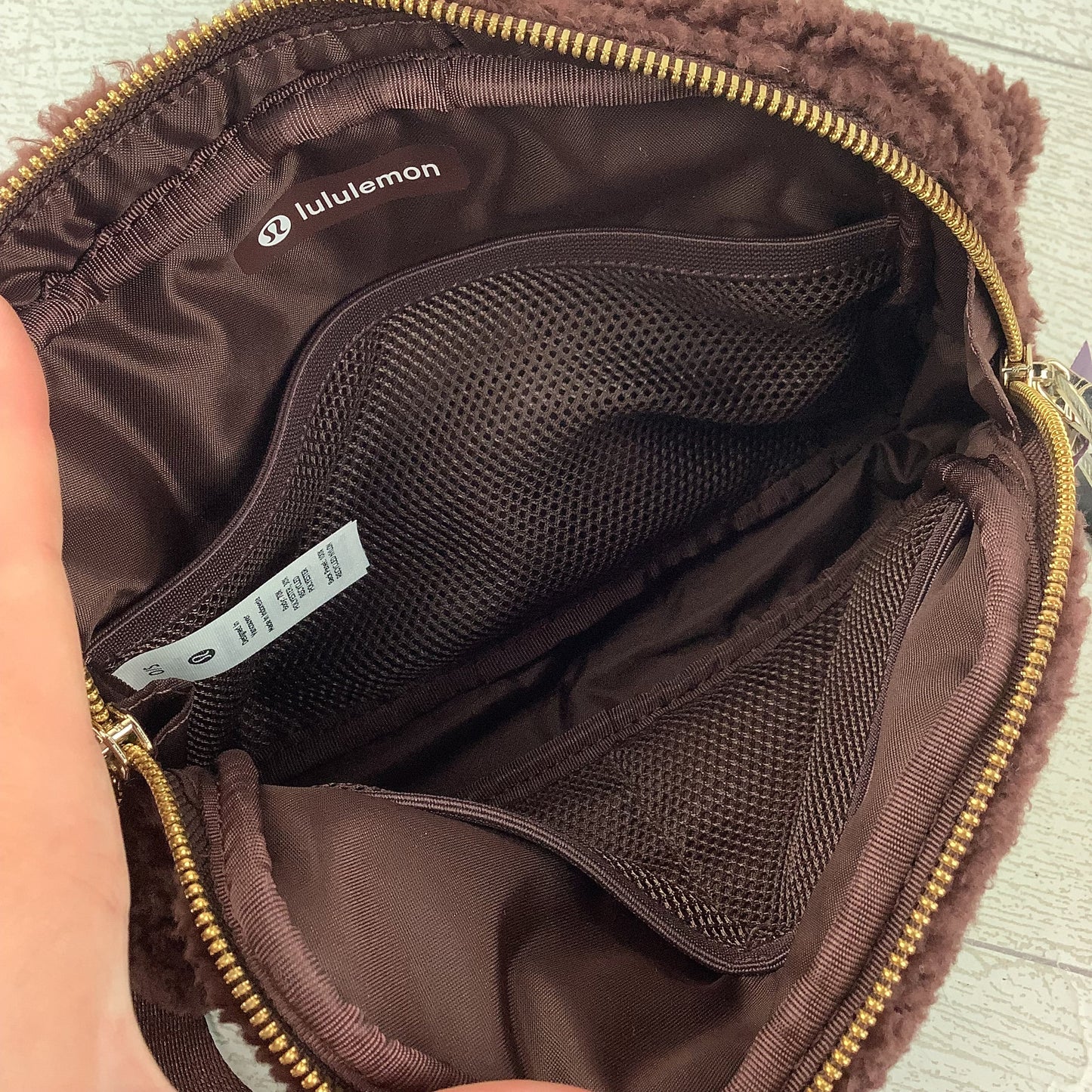 Crossbody By Lululemon, Size: Medium