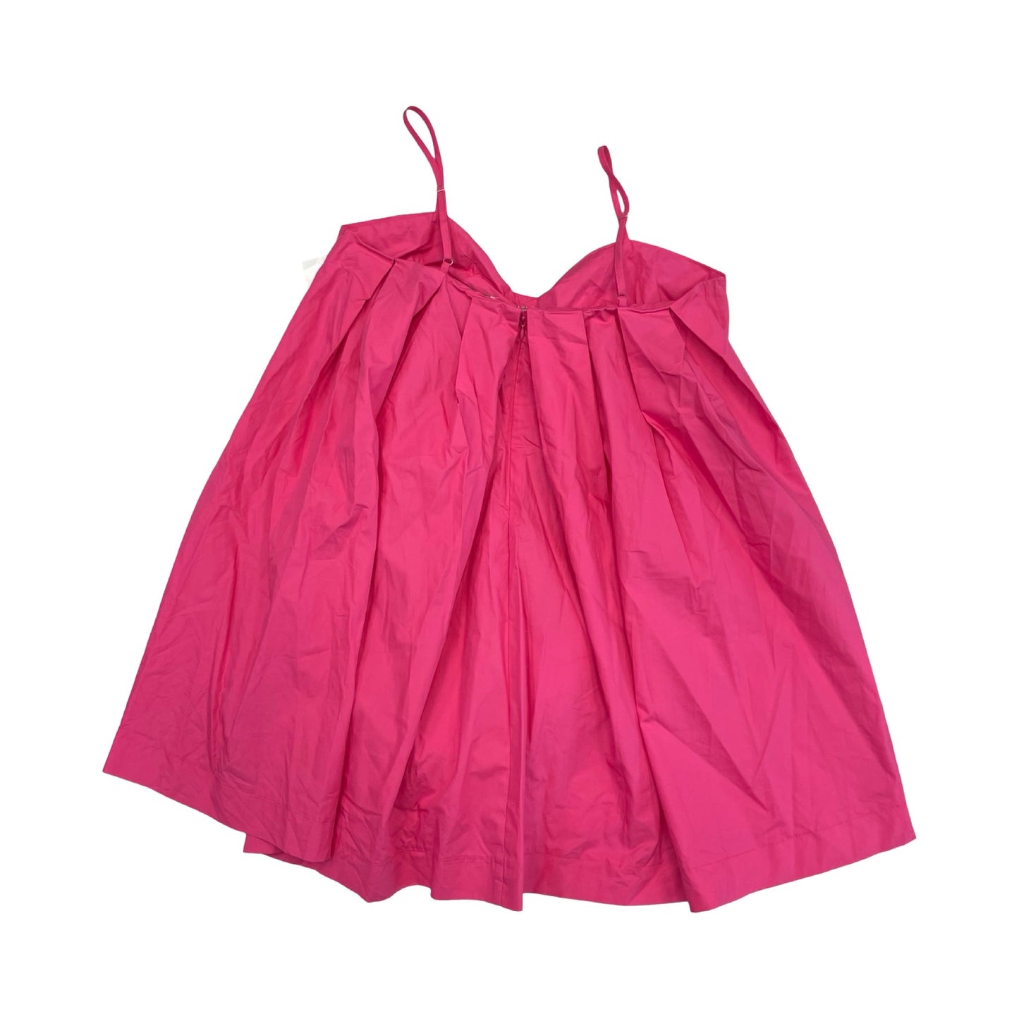Dress Casual Short By Pinch In Pink, Size:L