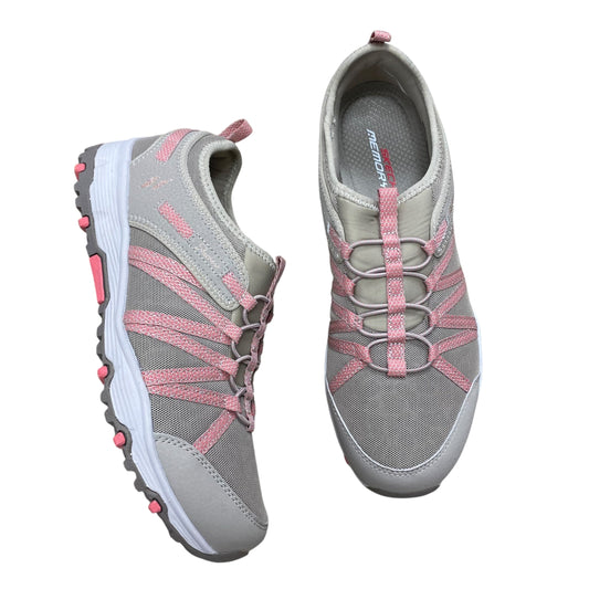 Shoes Sneakers By Skechers In Multi, Size:10