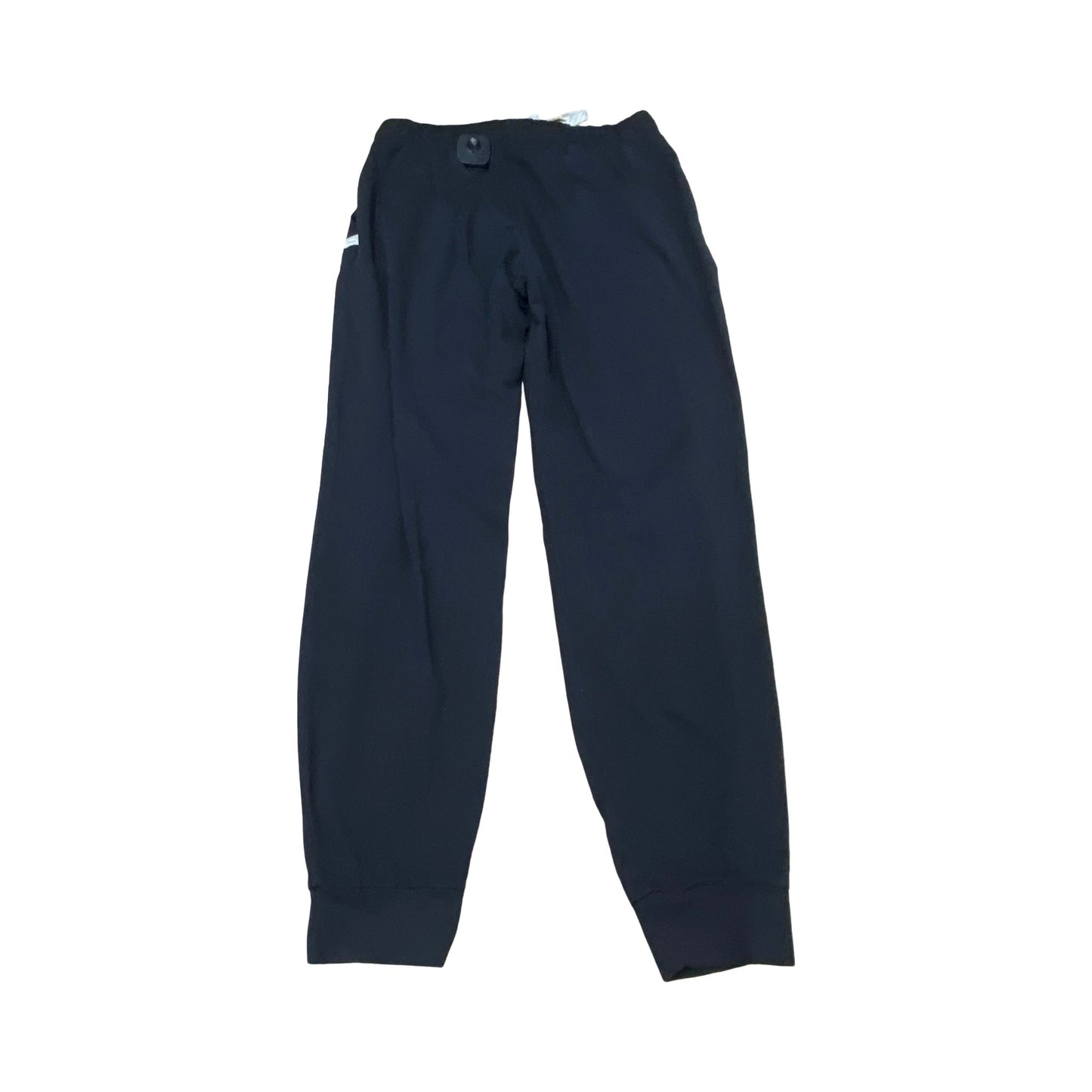 Athletic Pants By Vuori In Black, Size:S