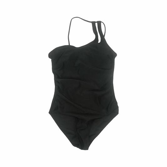 Swimsuit By Cmf In Black, Size:L