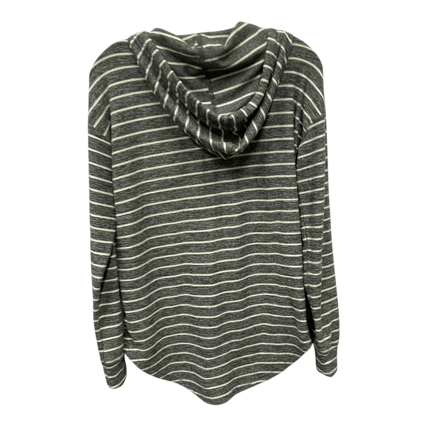 Top Ls By Maurices In Grey, Size:Xs