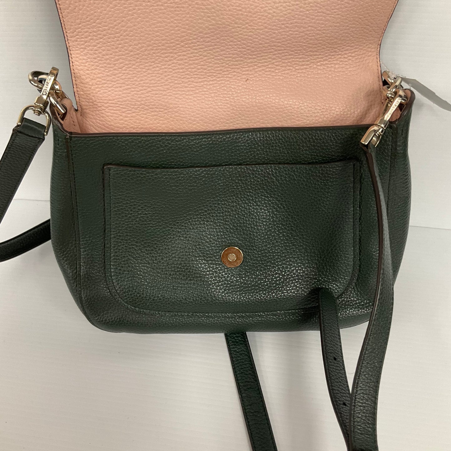 Crossbody Designer By Kate Spade, Size: Medium