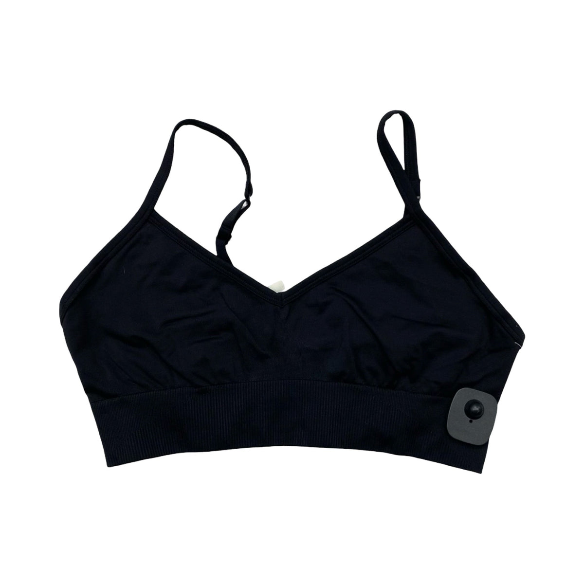 Athletic Bra By Lululemon In Black, Size:10