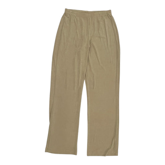 Pants Other By Chicos In Tan, Size:S