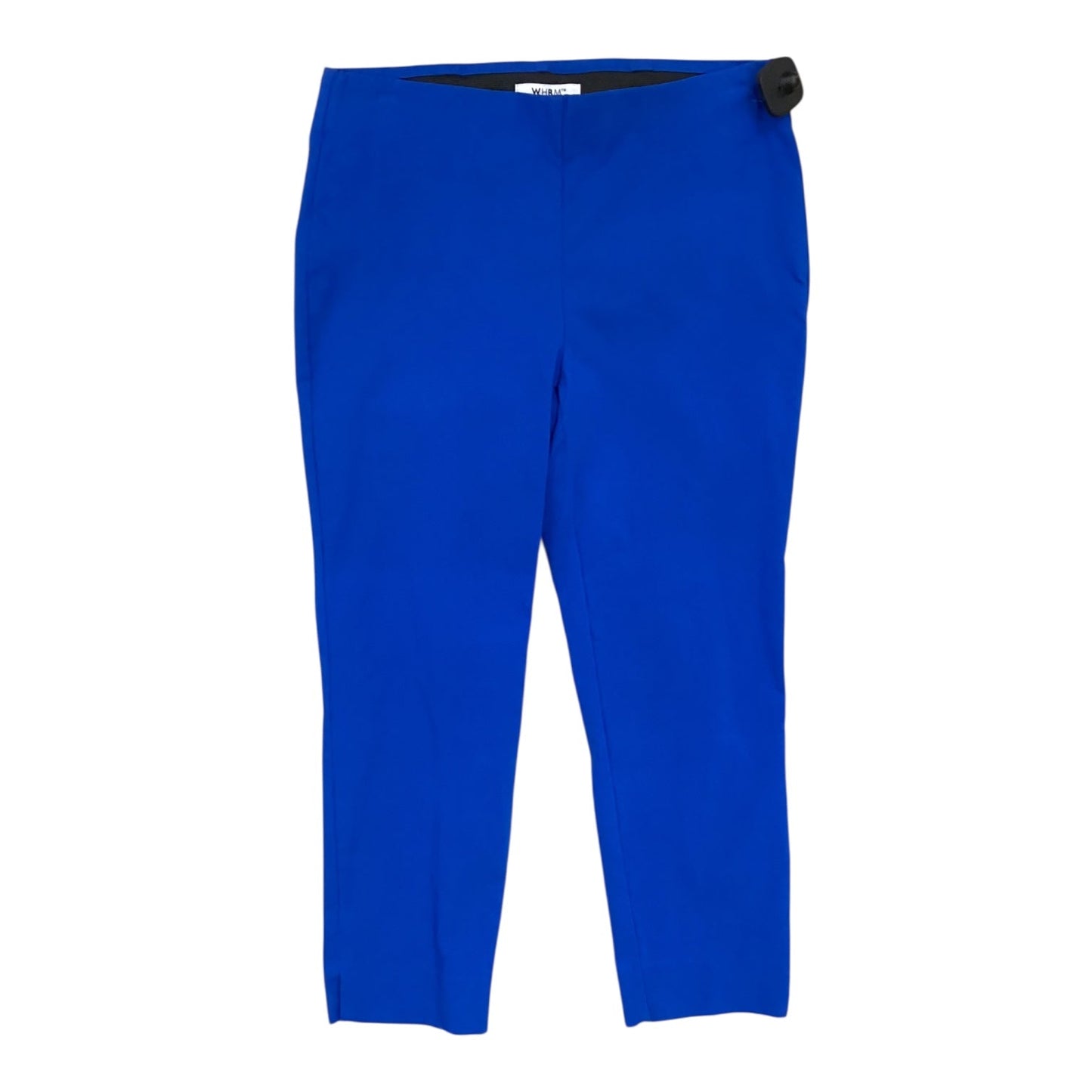 Pants Dress By White House Black Market In Blue, Size:6