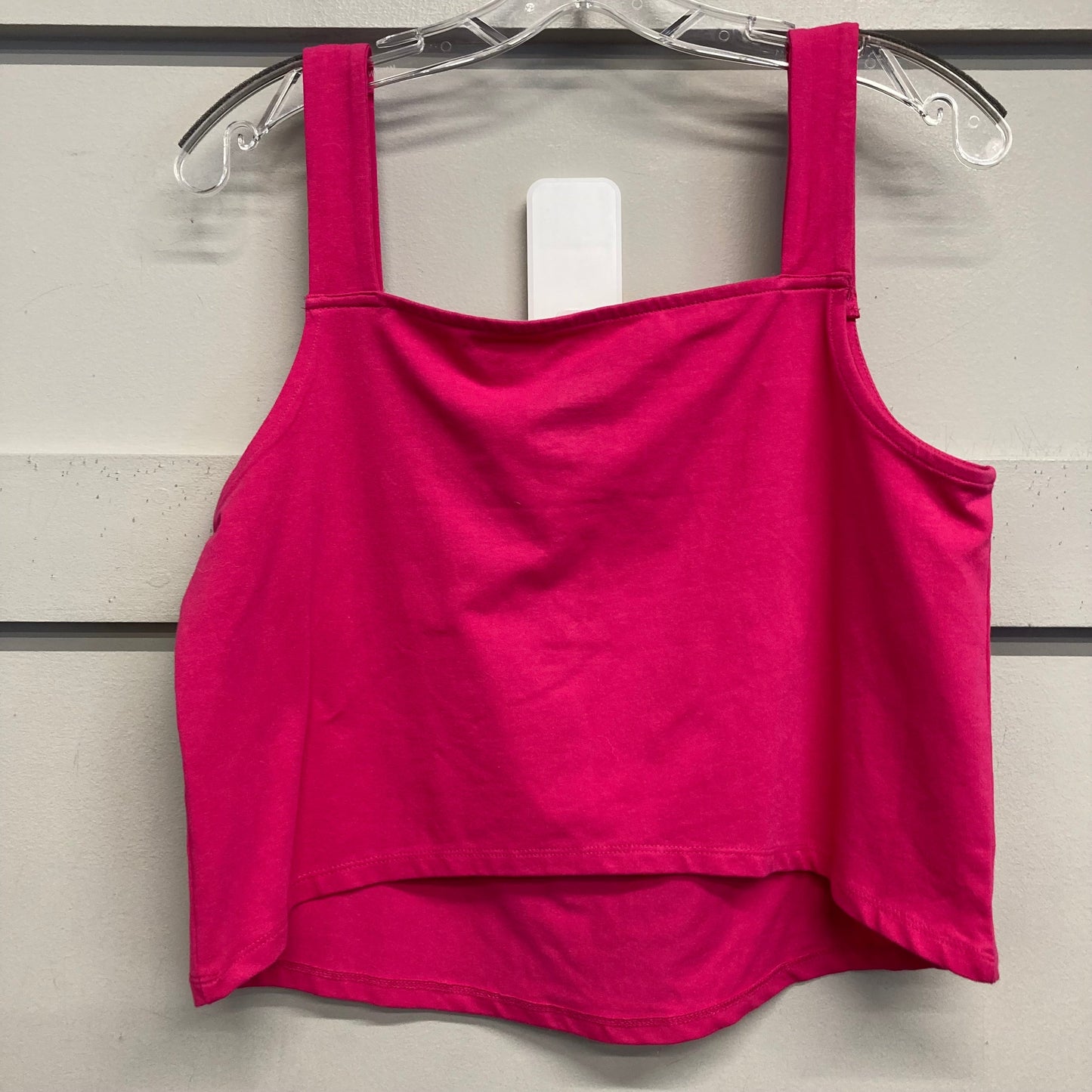 Tank Top By Torrid In Pink, Size:2X