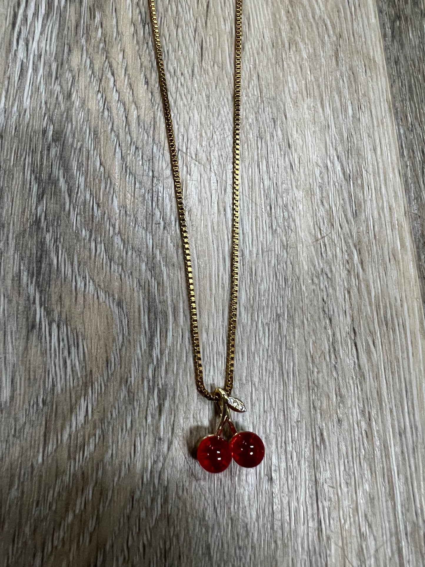 Necklace Chain By Clothes Mentor