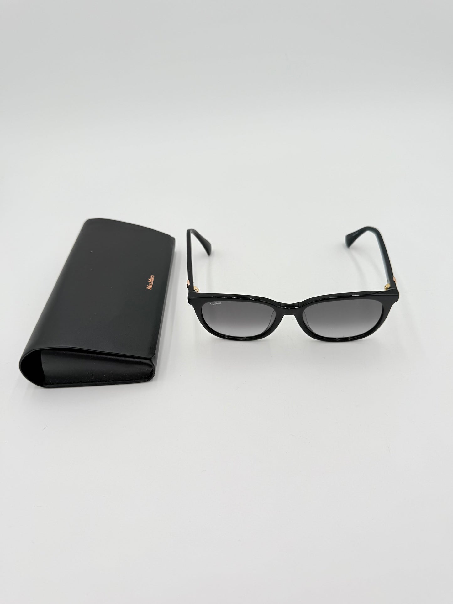 Sunglasses Designer By Max Mara