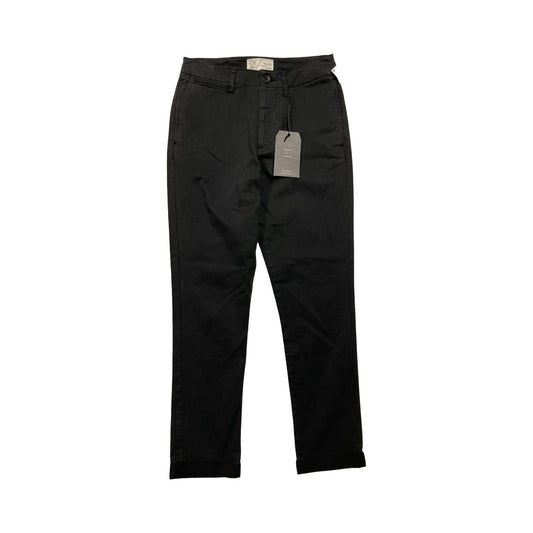 Pants Other By Current Elliott In Black, Size:0