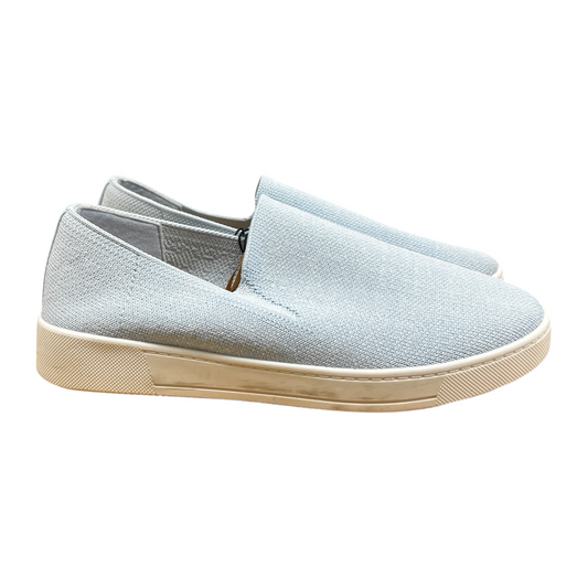 Shoes Sneakers By Sonoma In Blue, Size:7.5