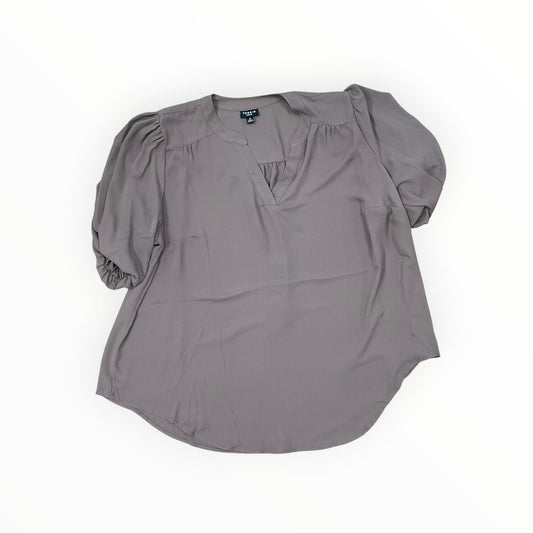 Top Ss By Torrid In Brown, Size:L